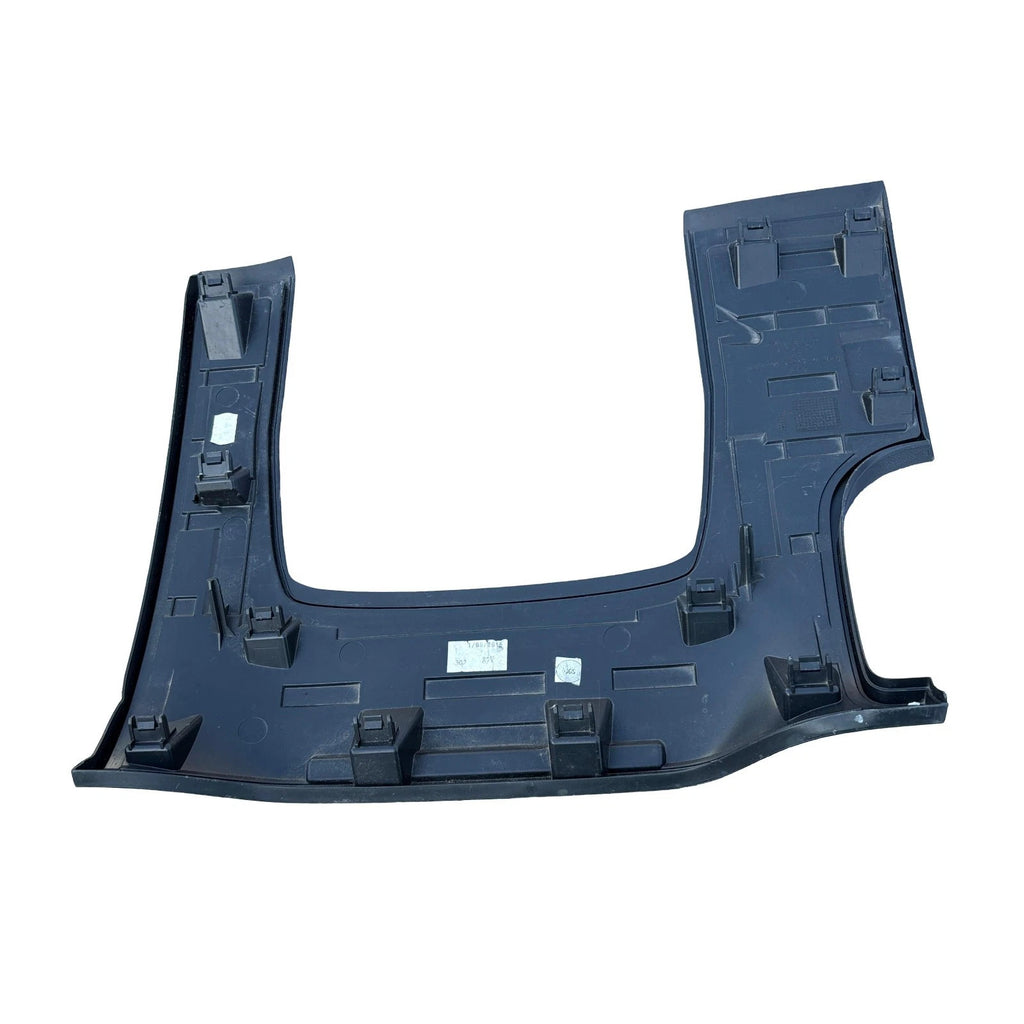 VW Up Skoda Citigo Seat Mii 11-23 Lower Driver Dashboard Footwell Trim 1S2864147