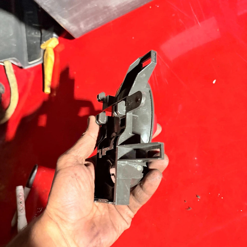 Nissan Juke 2010-2019 Front Right Driver Offside Interior Door Handle