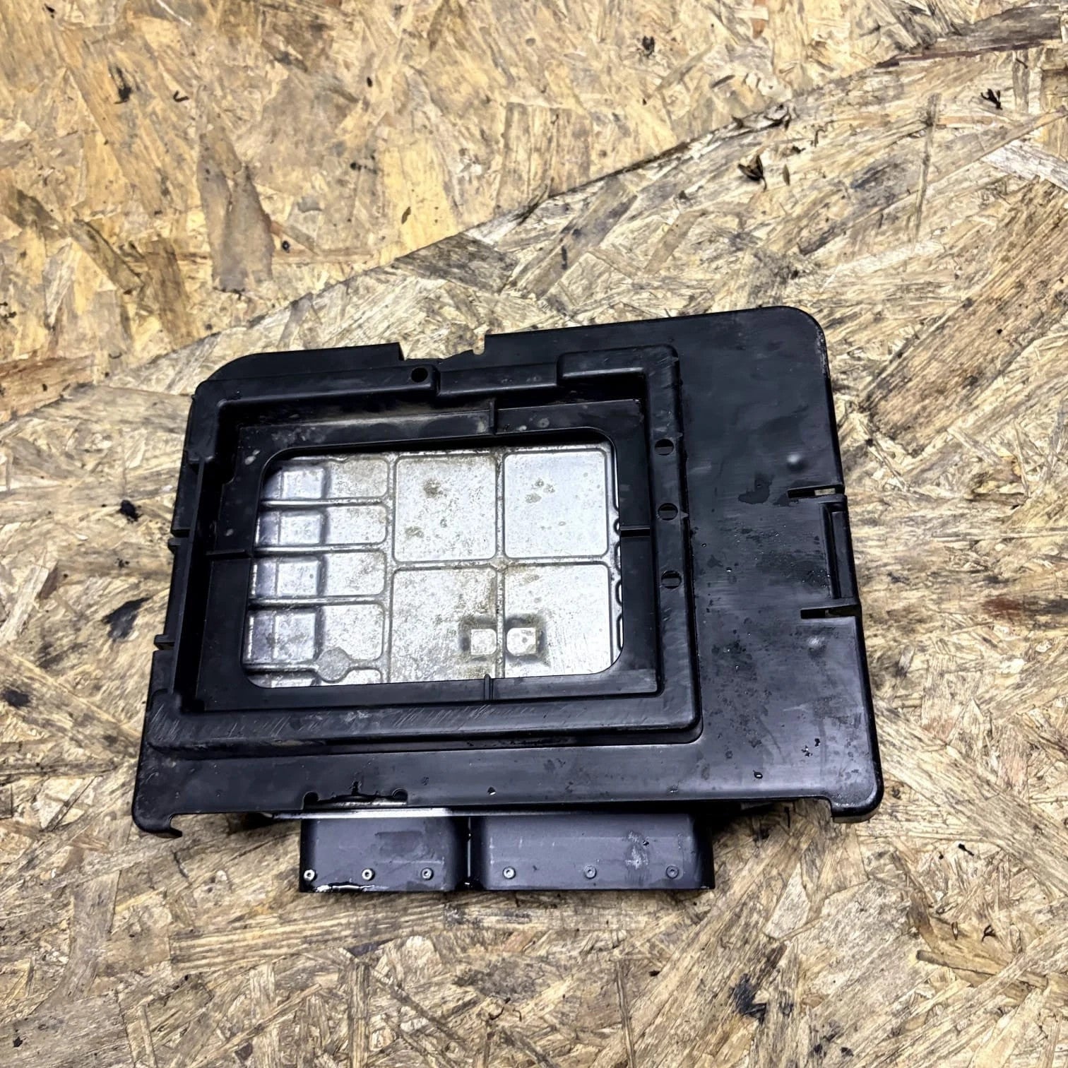 2011 VAUXHALL ASTRA J 1.7 CDTi 16V ecoFLEX Exclusiv 5DR MK6 ENGINE ECU 55579893