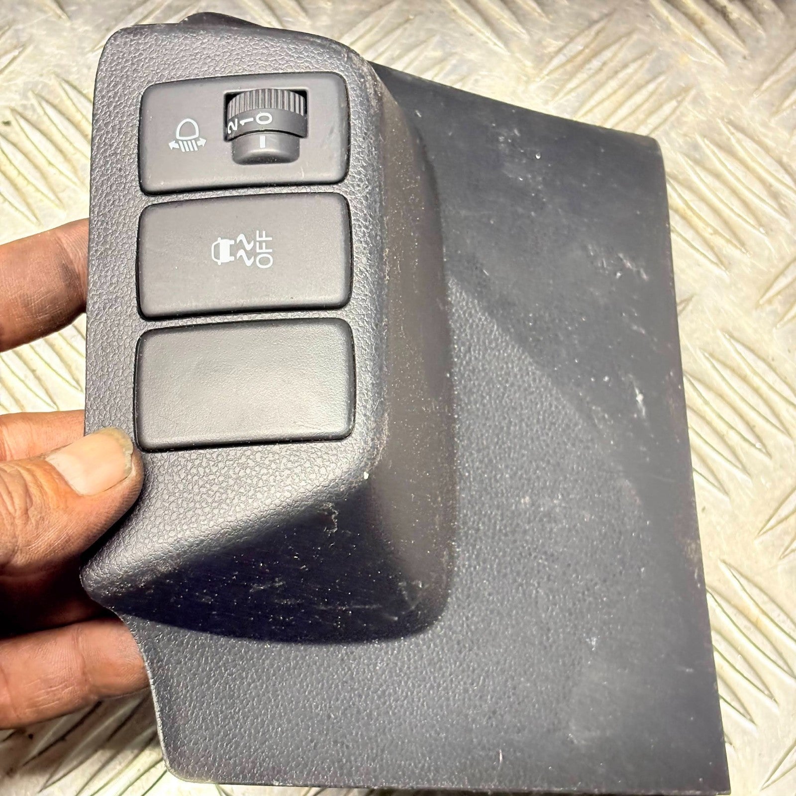 Honda Jazz 2014 Headlight Dimmer 77310-TF0-00