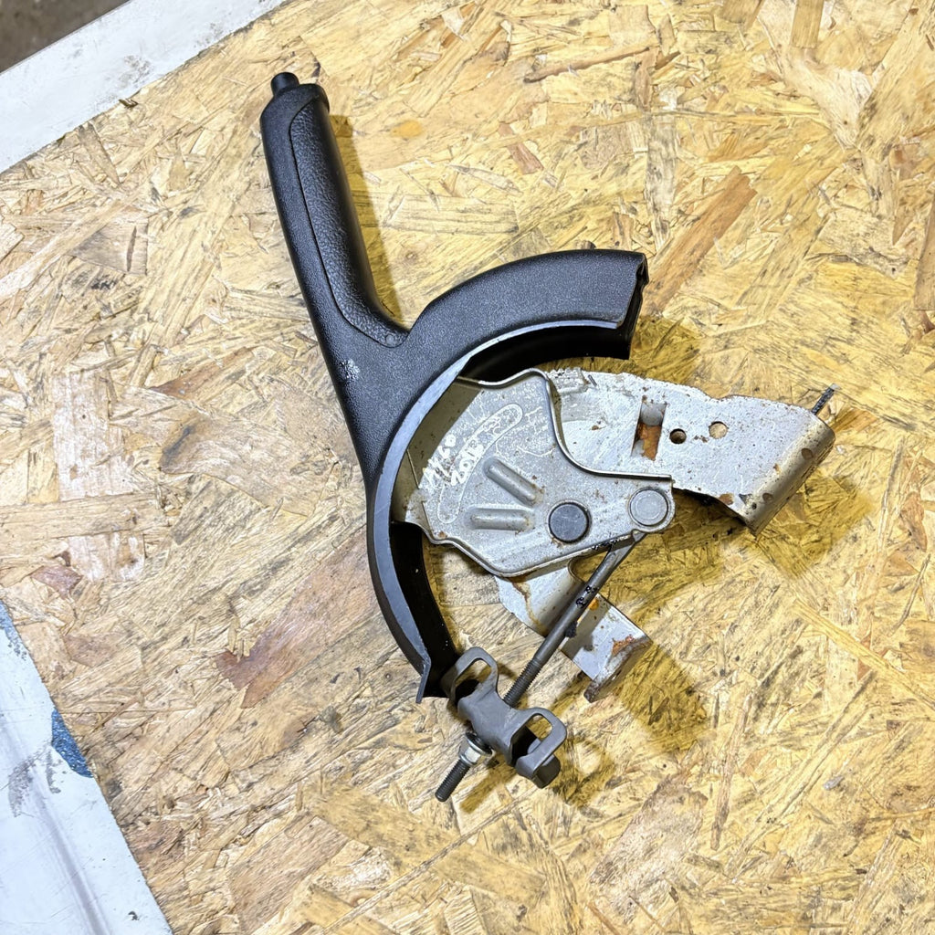 Toyota Aygo 2016-2022 AB40 HANDBRAKE