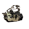 CHEVROLET SPARK LT 2010-2015 MK1 O/S DRIVERS REAR RIGHT DOOR LOCK CATCH