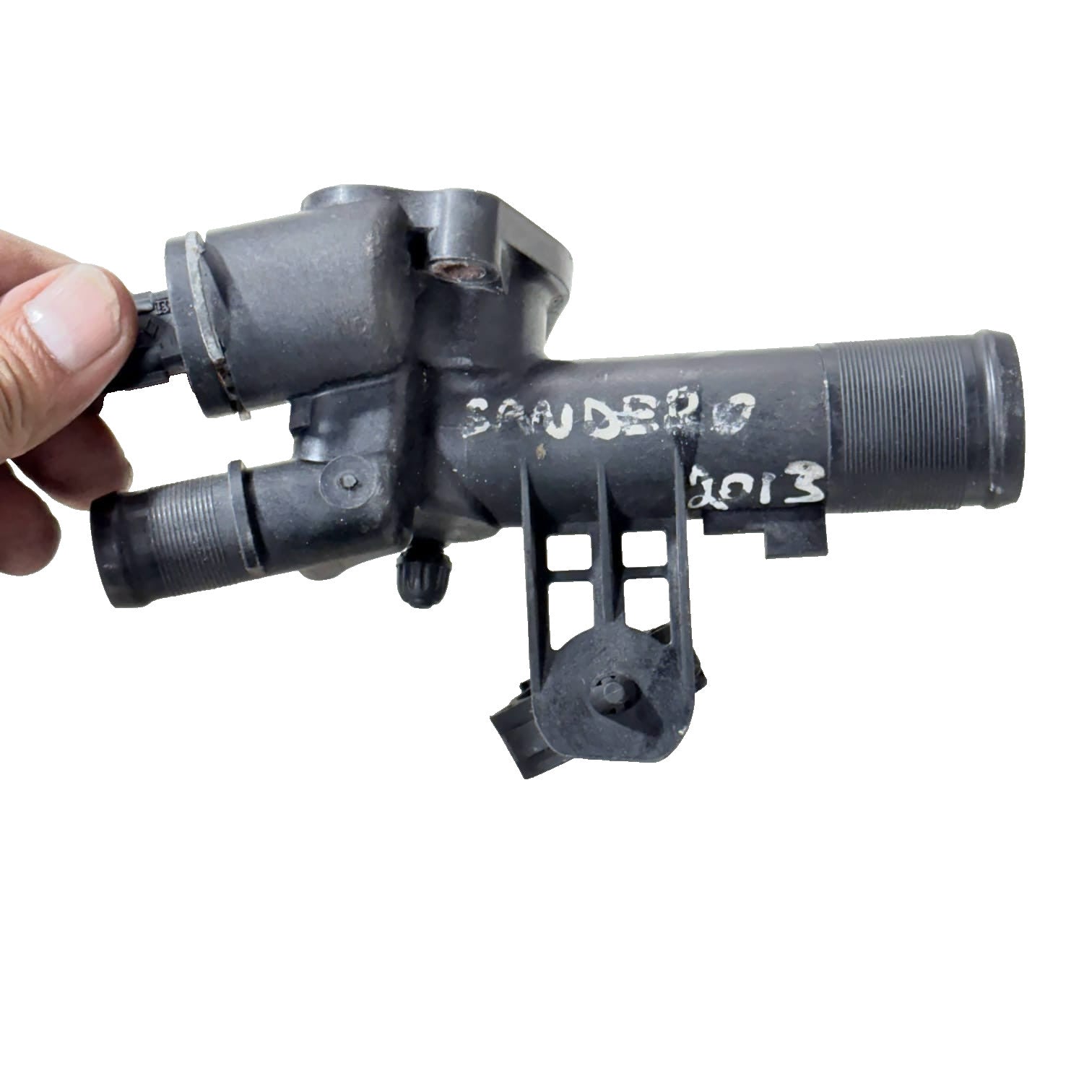 Coolant Thermostat Housing 8200954328B Dacia Sandero II 1.5 dCi 2013-2026