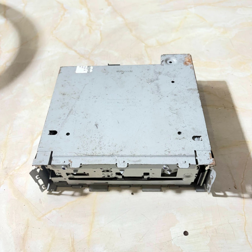 Skoda Octavia Mk2 1Z 2004-2013 6 Disc CD Changer Player 1Z0035111A