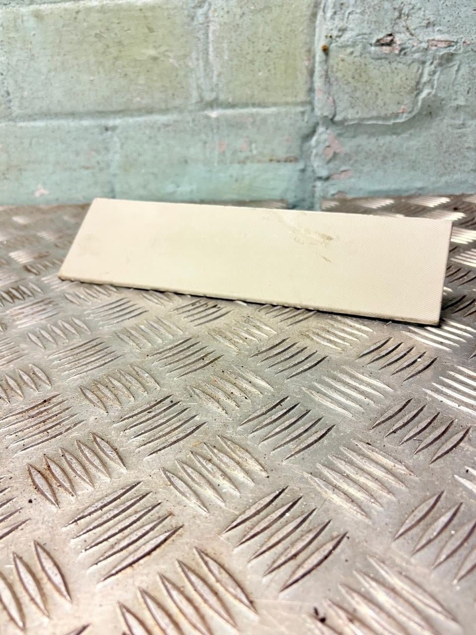 Ford Focus DOOR LID TRIM PASSENGER LEFT SIDE BM51A31113A