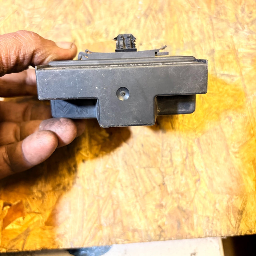 Citroen DS3 2010-2016 Radiator Cooling Fan Control Relay Module 9652021180