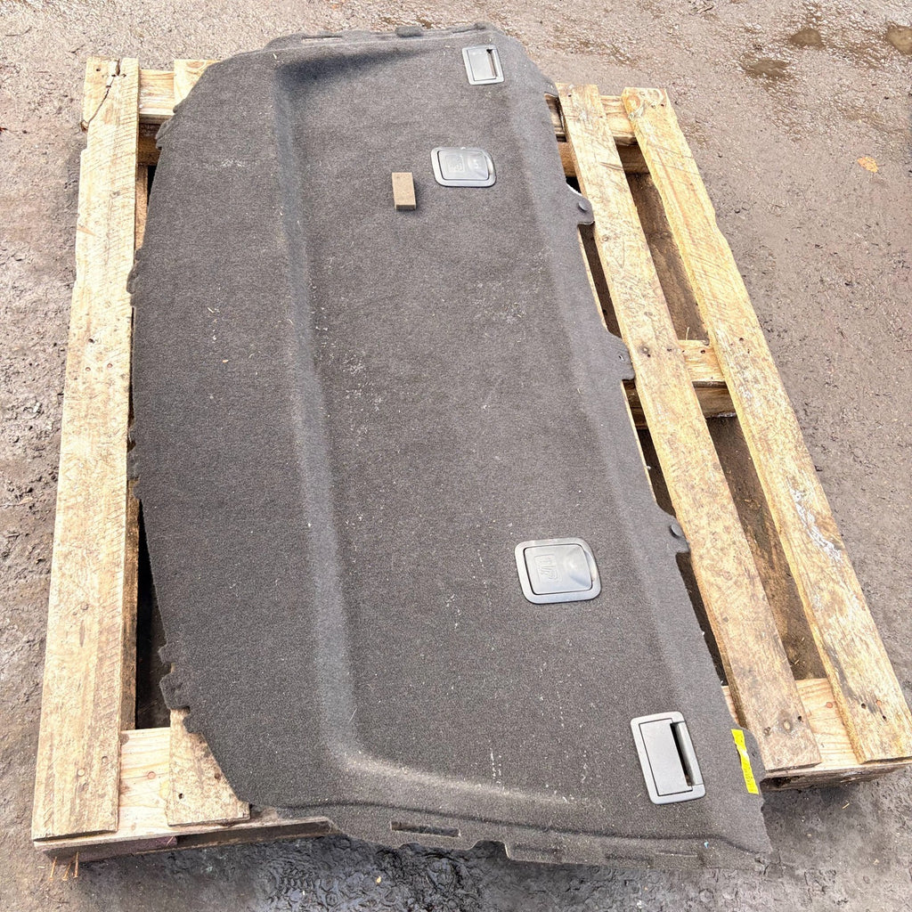 Hyundai i40 Saloon Rear Parcel Shelf Boot Load Cover 2011-2019 VF 4 Door