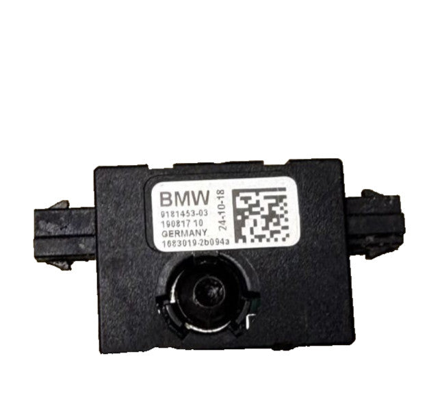 BMW 1 Series F20 F21 Roof Aerial Antenna Amplifier 19081710 9181453-03 2011-2019