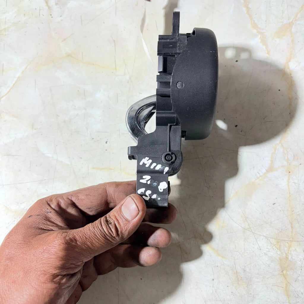 BMW MINI COOPER ONE DRIVER FRONT RIGHT INTERIOR DOOR HANDLE 13603077 2006-2012