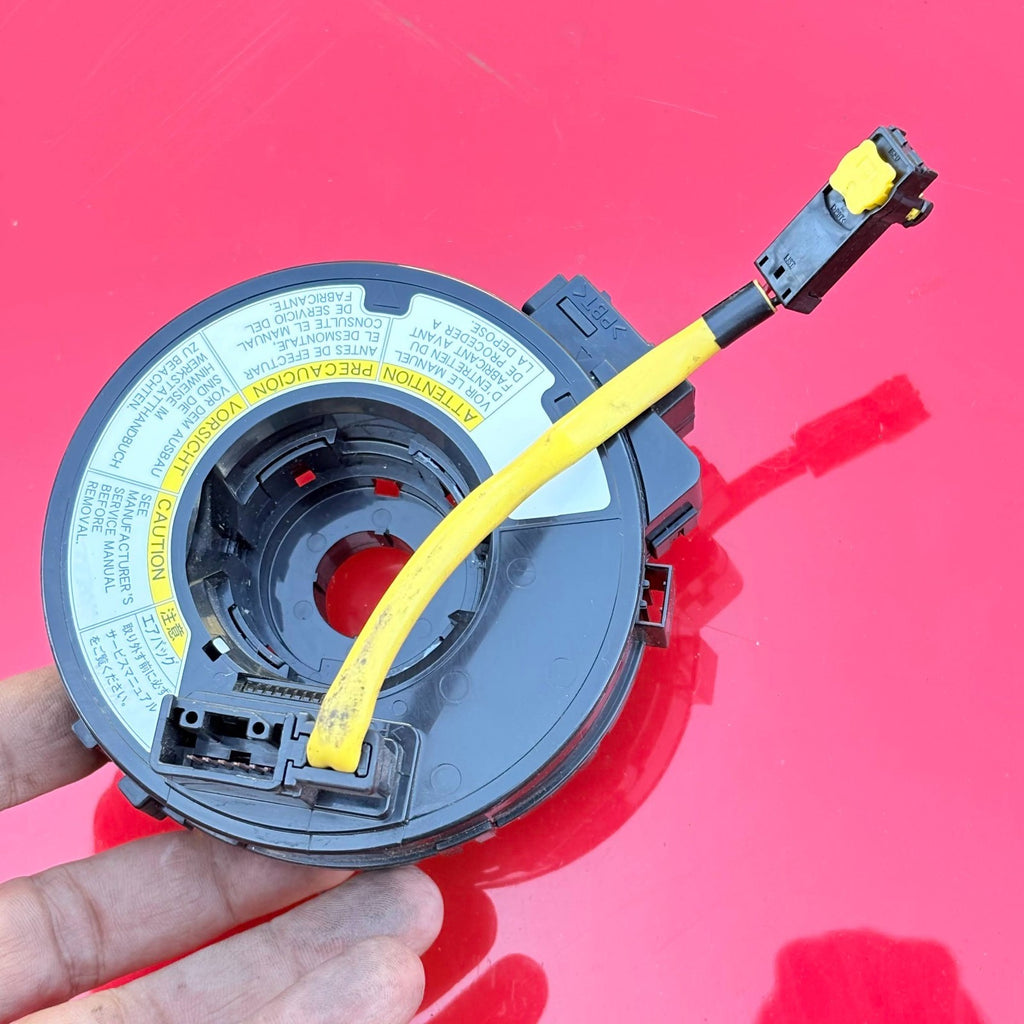2010 SUZUKI SX-4 SQUIB RING AM62J2RO01936