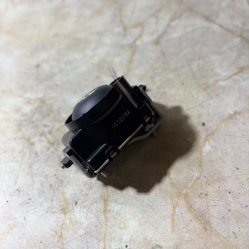 2006 LEXUS IS220 THEFT WARNING ALARM MODULE 89040-53030