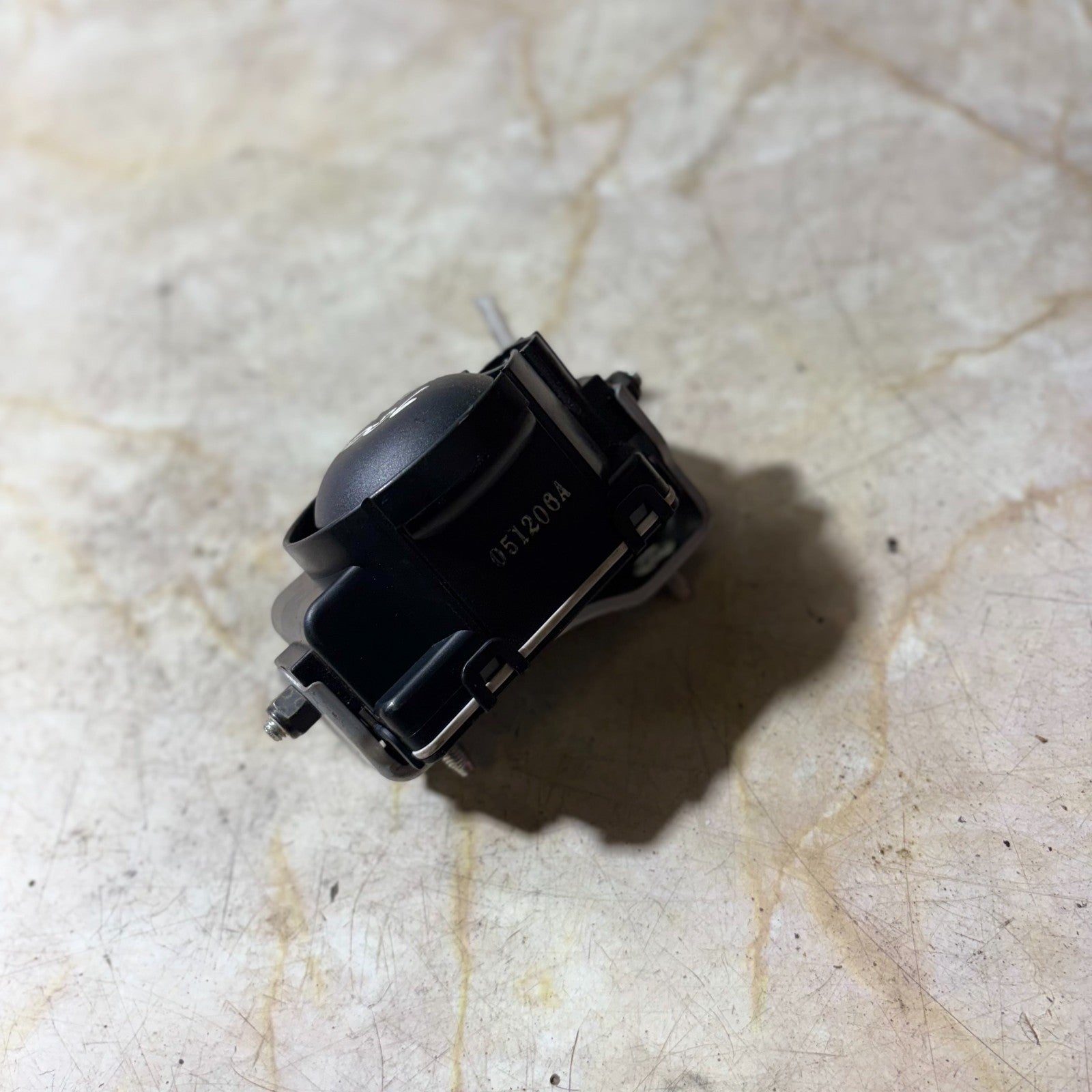 2006 LEXUS IS220 THEFT WARNING ALARM MODULE 89040-53030