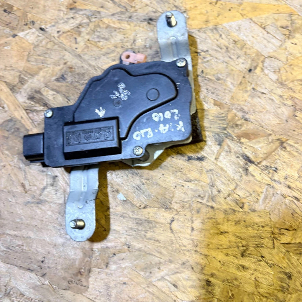 Kia Rio Mk2 JB 2005-2011 Boot Tailgate Central Lock Actuator Motor Solenoid