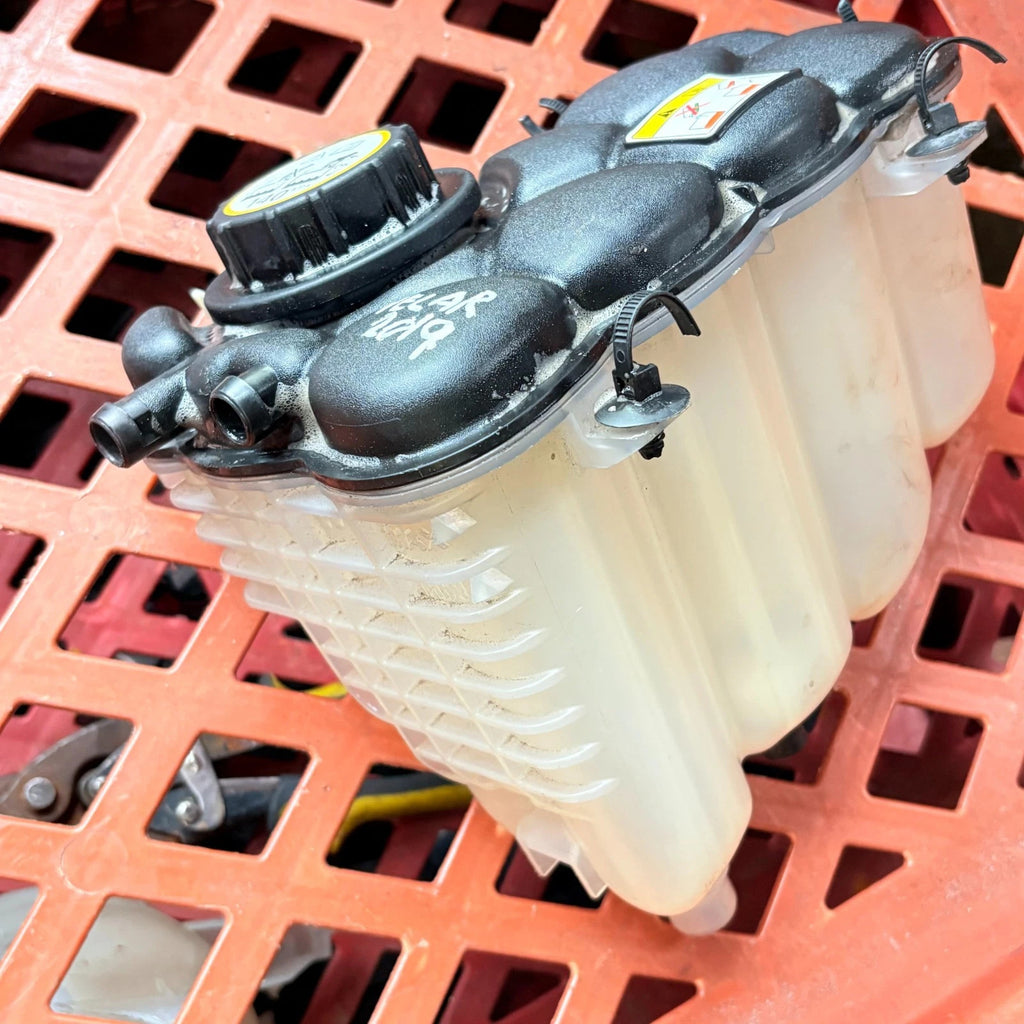Range Rover Velar L560 2017-23 & Sport L494 2014-22 Coolant Tank YC15-8B099-AA