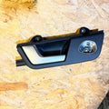 Audi A4 B6 B7 2001-2008 NSR Rear Left Passenger Interior Door Handle 8E0839019C