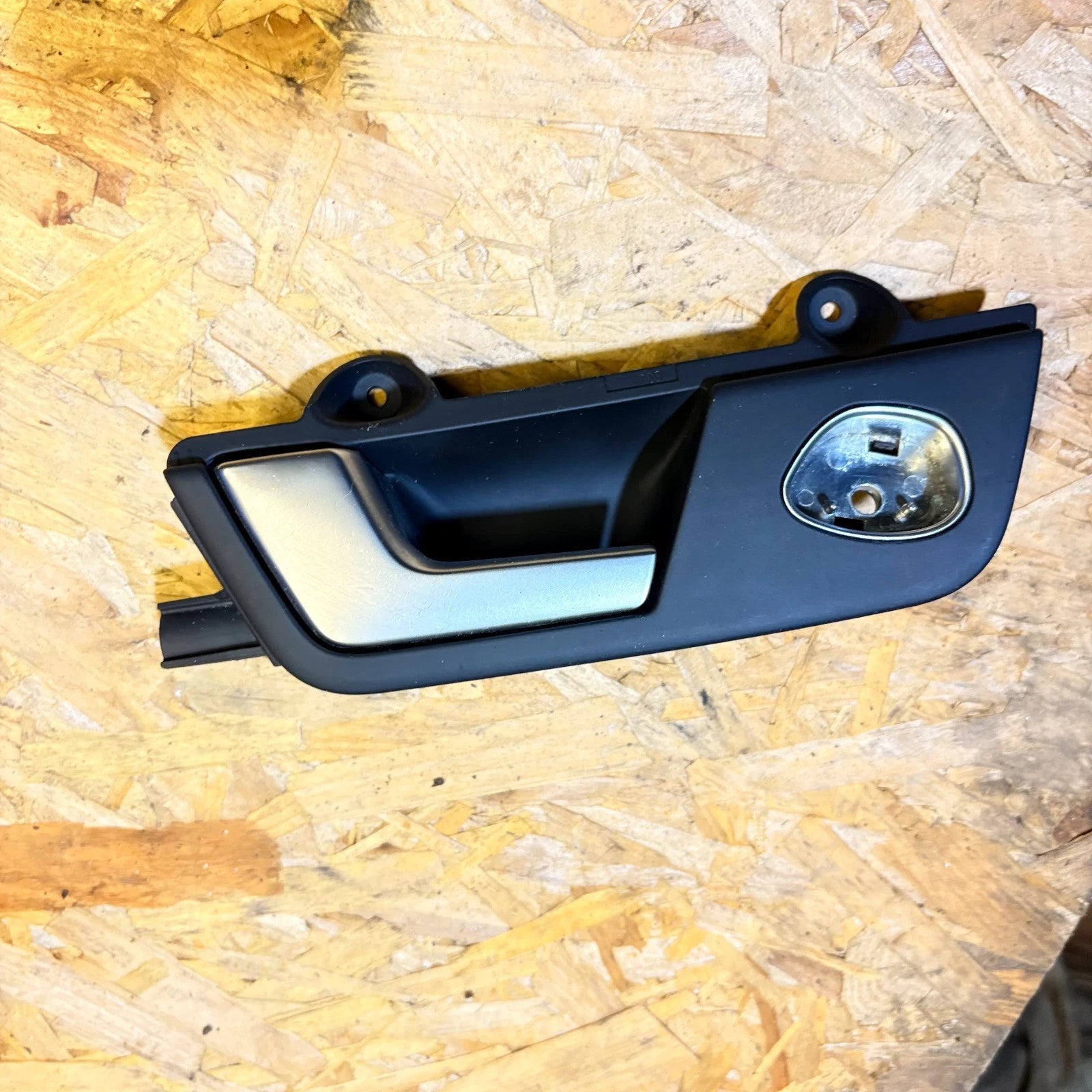 Audi A4 B6 B7 2001-2008 NSR Rear Left Passenger Interior Door Handle 8E0839019C