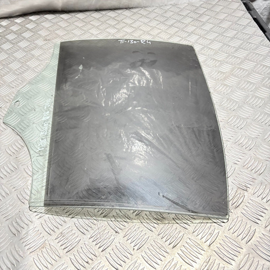 BMW 1 Series E87 2004-2011 5 Door Rear Left Passenger Door Window Glass N/S/R