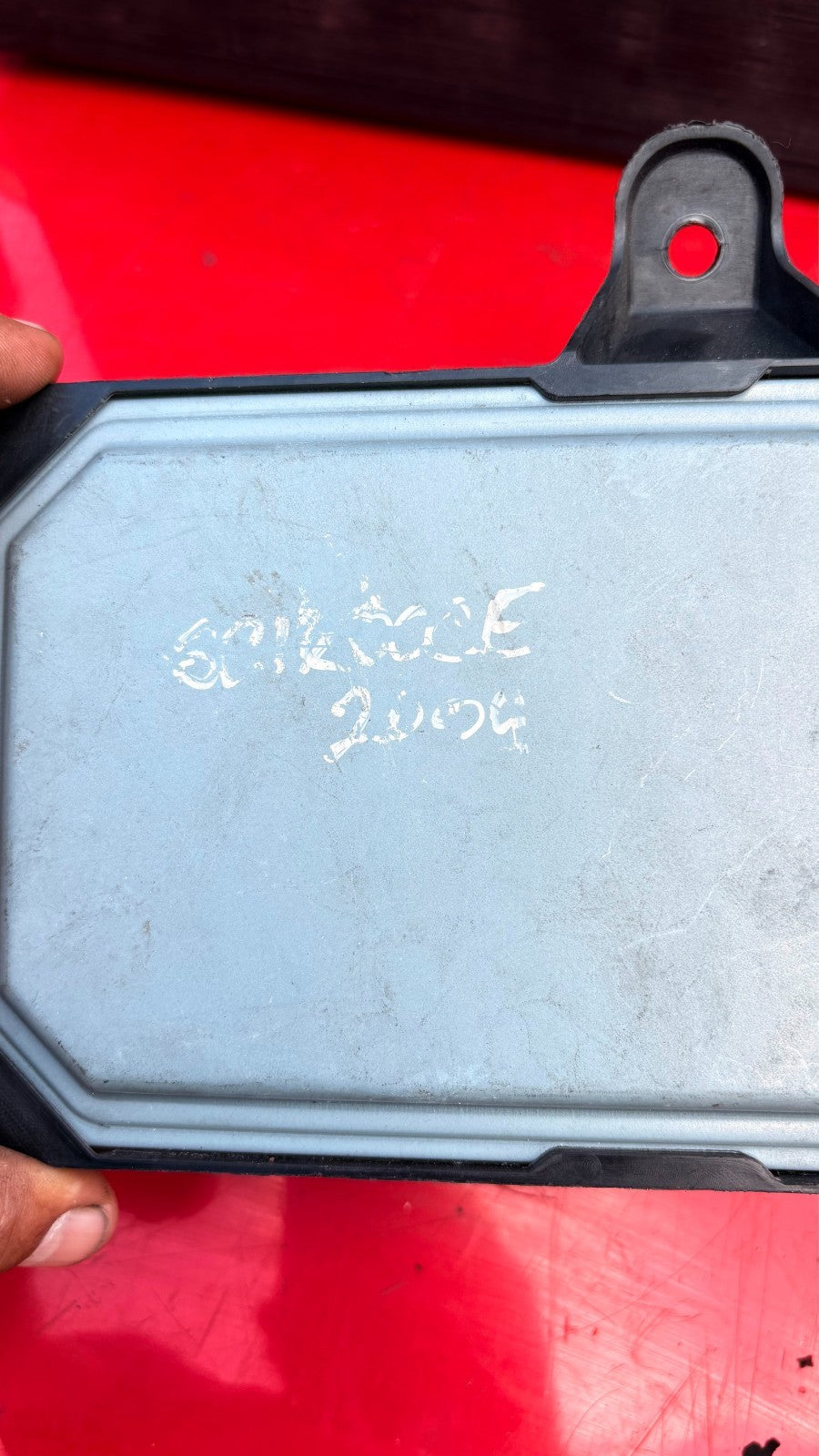 2009 VW Scirocco Damping Control Unit-3C0 907 376