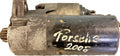 Starter Motor 1005831451 Porsche Cayenne 957 2008 (5 Door SUV)