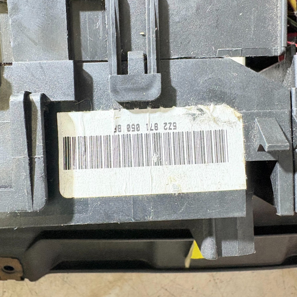 Volkswagen Fox 2005-2011 Offside Right Under Dashboard Fuse Box 5Z0941828A
