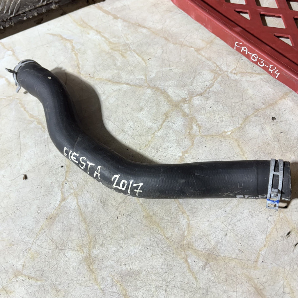 2017 Ford Fiesta Coolant/Heater Hose/Pipe