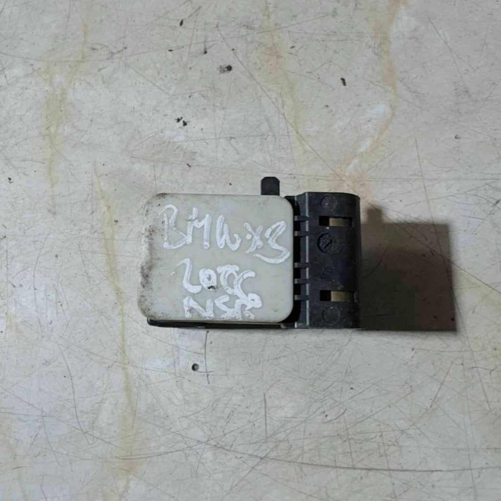 Bmw X3 Series 2006 Left Rear Glow Plug Preheating Control Unit