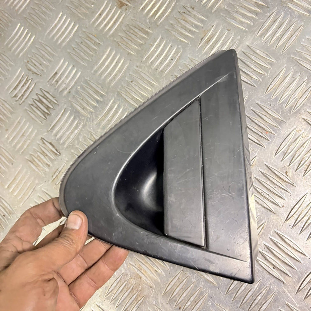 HONDA CIVIC MK8 FK3 DOOR HANDLE DRIVER REAR 72680SMGE0 5DR 2011