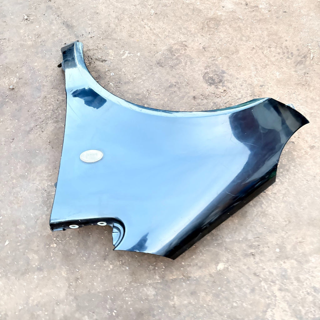 Mercedes A-Class W168 5 Door 1997-2004 Left Front Wing NSF A1688800318