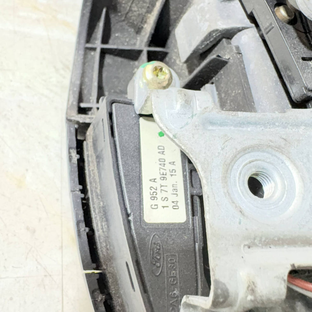 FORD MONDEO MK3 2000-2007 OFFSIDE DRIVER STEERING WHEEL BAG 305177199001-AA