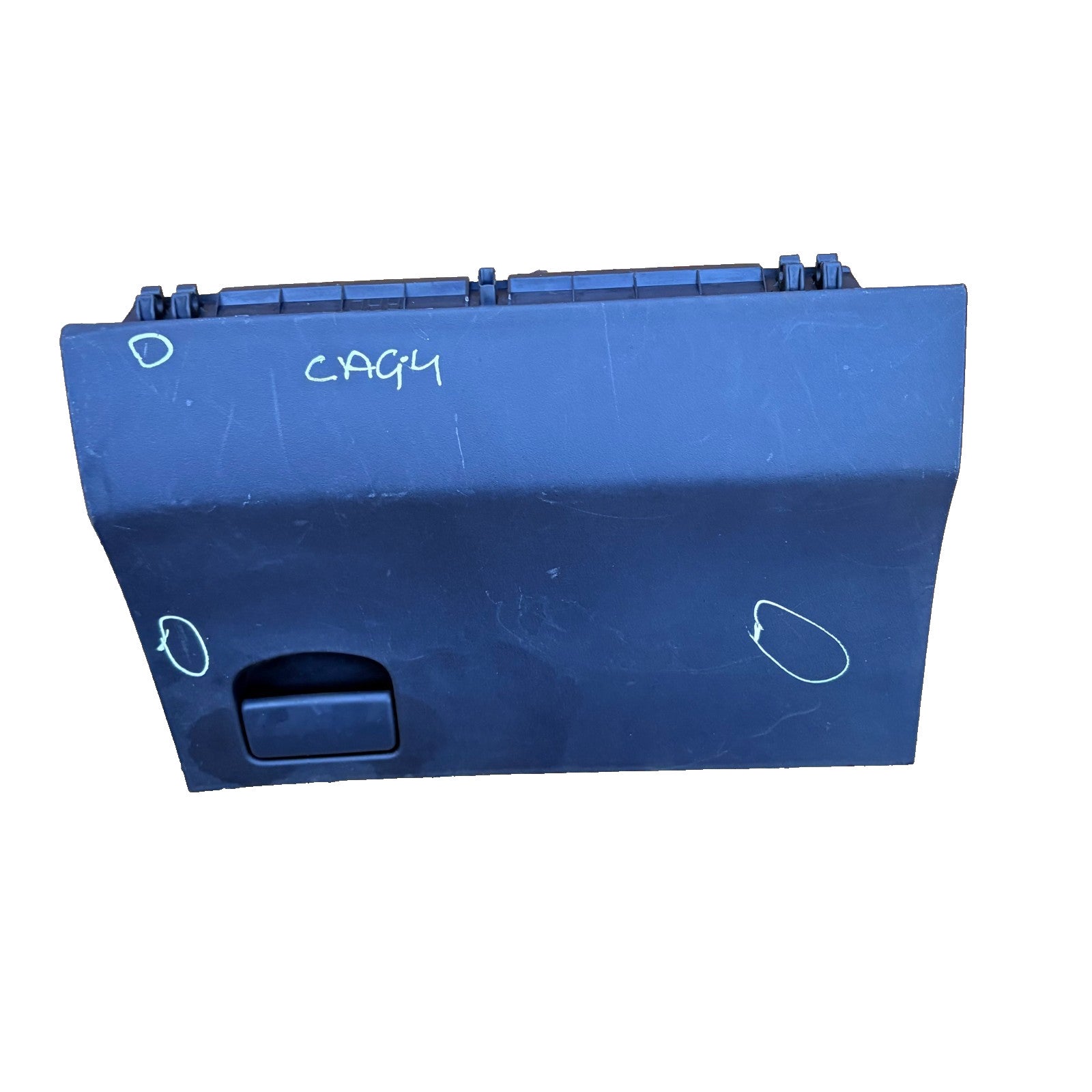 Toyota Yaris MK2 XP90 2005-2011 Dashboard Glove Box Storage 55551-0D070