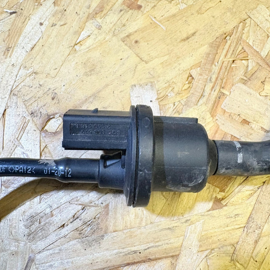 VOLKSWAGEN POLO 14-17 999 VACUUM SOLENOID VALVE 2580116B