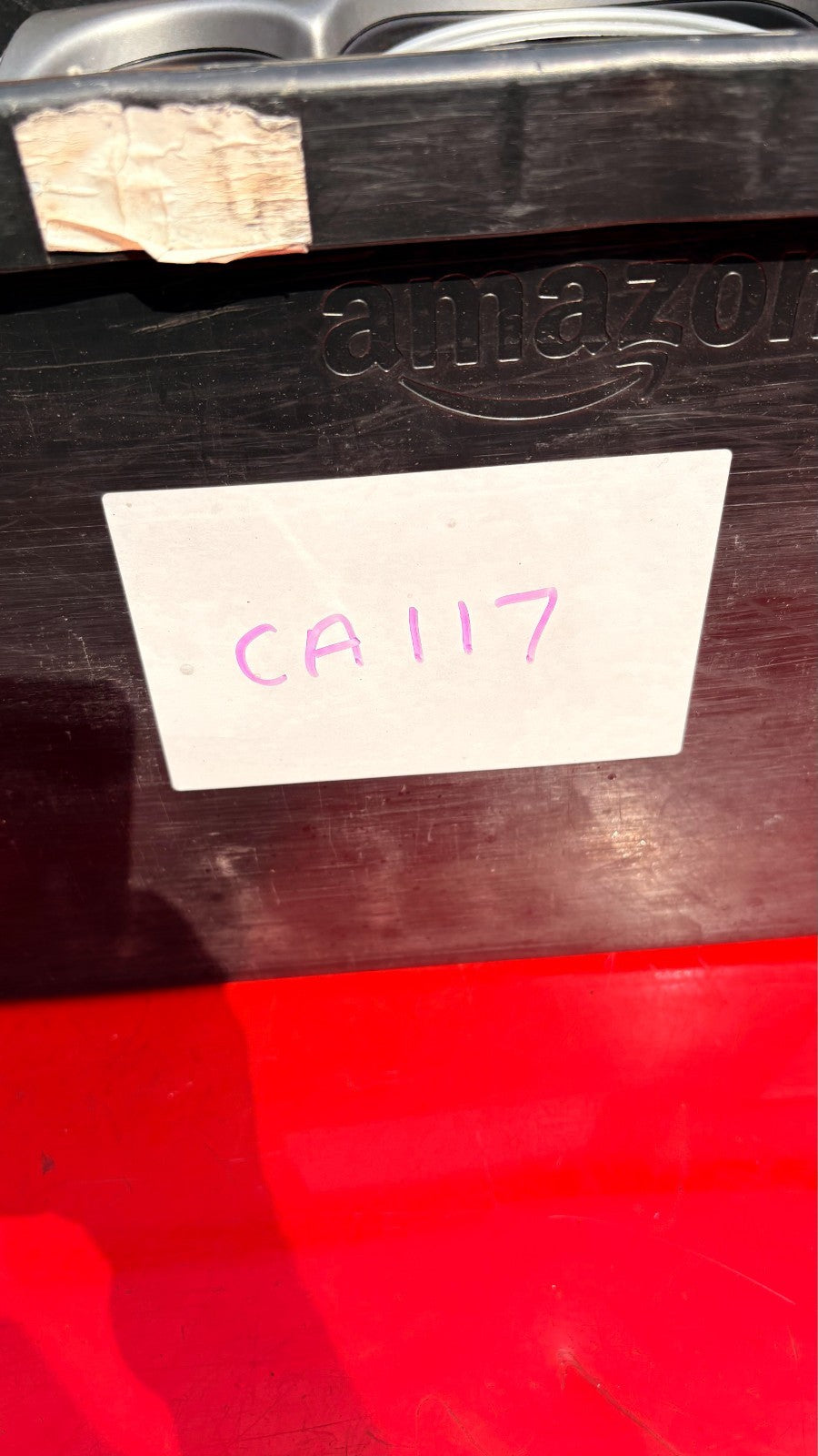 MINI ONE R52 DASHBOARD SPEEDO SURROUND TRIM & AIR VENTS 0769337