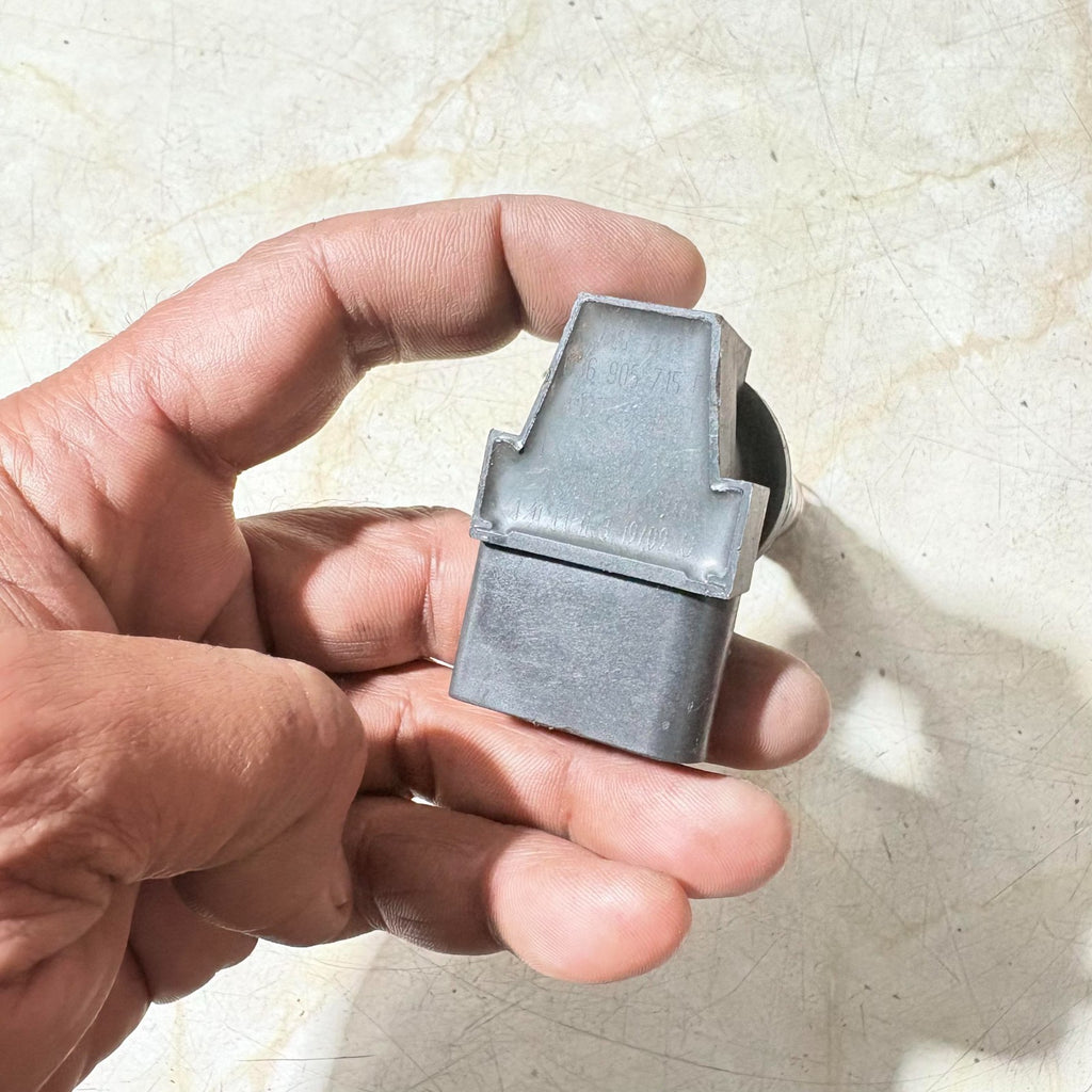 2009 SKODA FABIA IGNITION COIL PACK