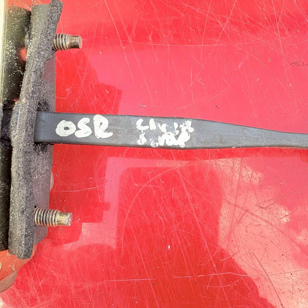 Chrysler PT Cruiser Rear Right Door Check Strap Stop Limiter