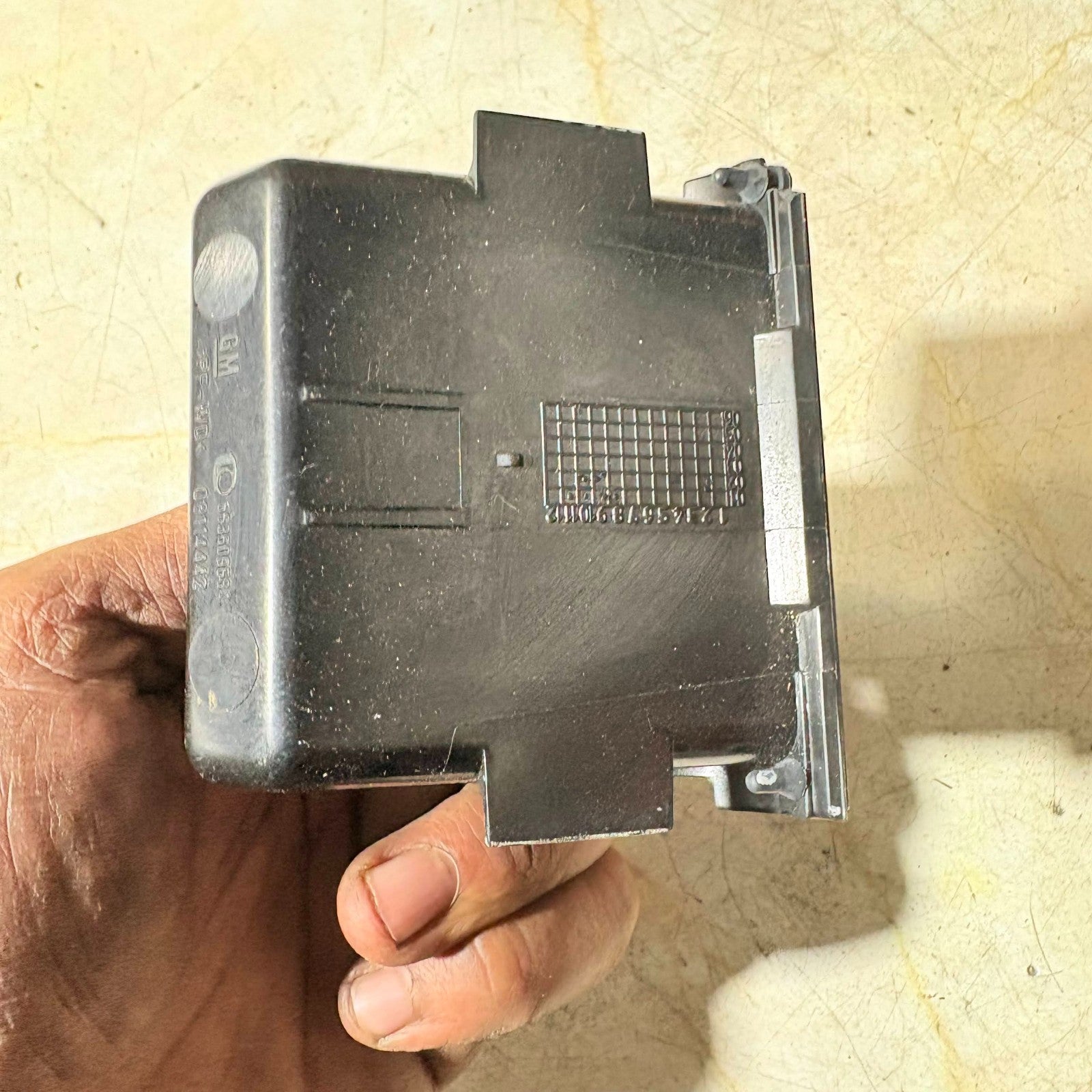 09114442 Center Console Ashtray (Ash Tray) for Opel Combo