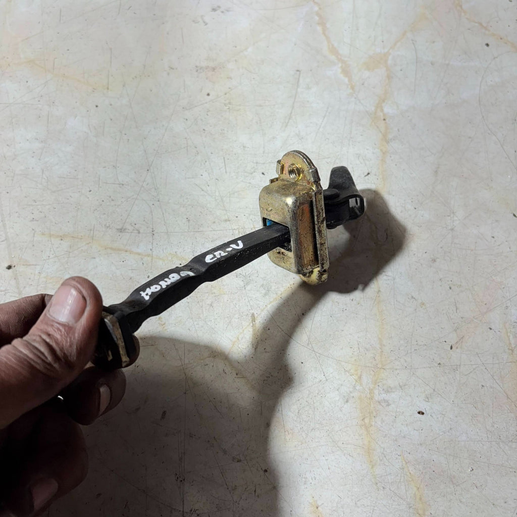 HONDA CR-V 2009 RIGHT REAR DRIVER OFFSIDE DOOR CHECK STRAP