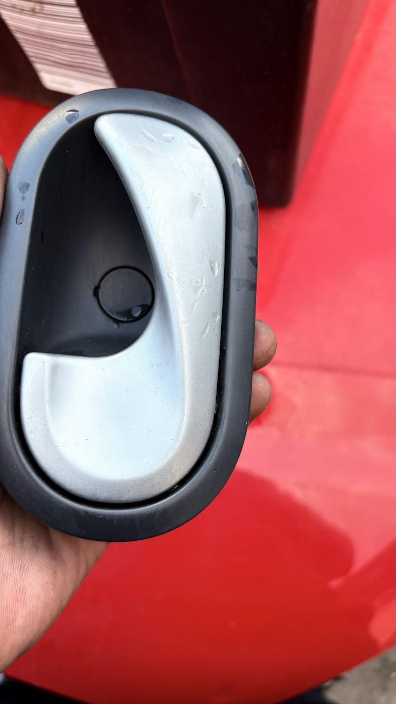 Renault Twingo Door Handle Interior Front Passengers Nearside 5005400006