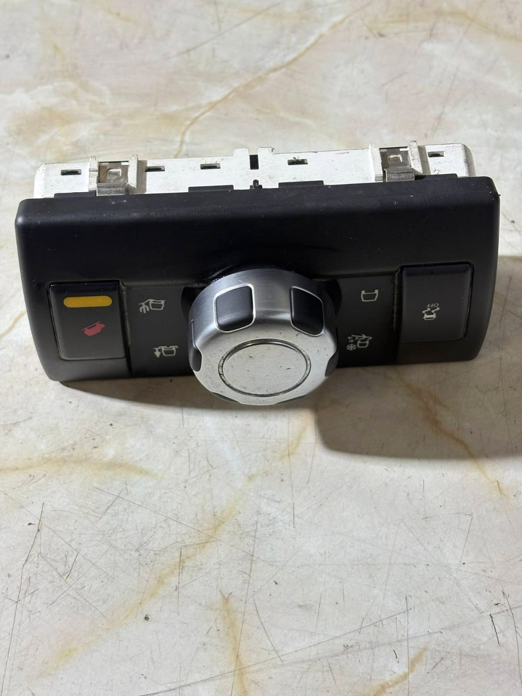 Land Rover Freelander 2 DSC/terrain response control switch6H52-14B596-DF 2012