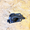 Fiat Punto My2004 Door Handle Opening / Driver Rear 735267590