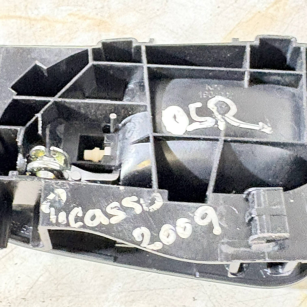 Citroen C3 A51 2009 Rear Right Interior Door Handle 5 Door 9144F9 KPF1904002