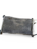 98AB8005DF FORD Focus MK1 - RADIATOR RAD PACK WITH FANS