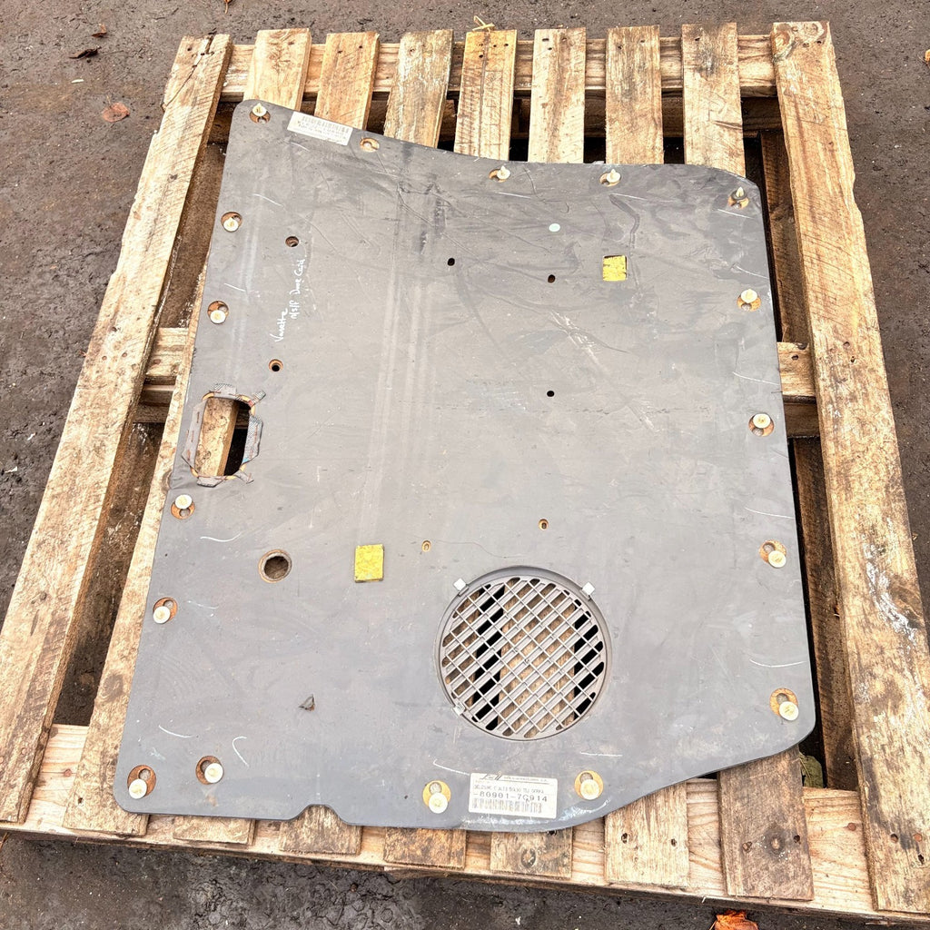 Nissan Vanette 1995-2001 Door Upholstery Front Left Door Card