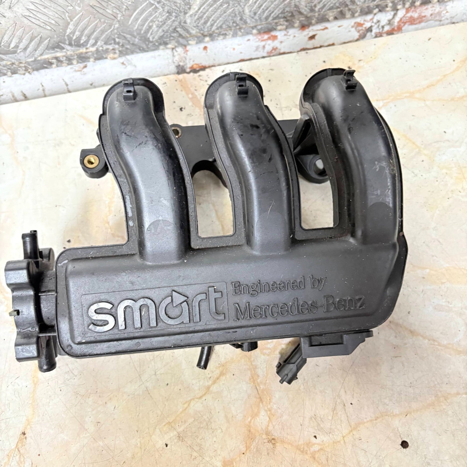 SMART INLET INTAKE MANIFOLD PRESSURE SENSOR 1998-2007 A 160 140 07 01