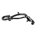 Range Rover Evoque 2018-2023 Aux Coolant Pump Hose Rear LR115213 LR115215