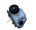 2012 RENAULT TWINGO 1.2 PET BRAKE MASTER CYLINDER FLUID TANK