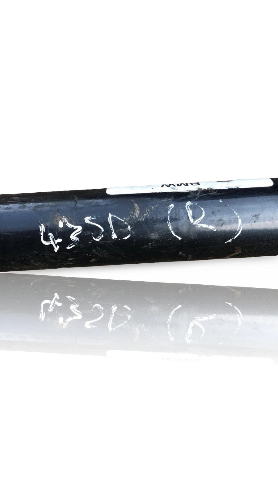 BMW 4 SERIES REAR DRIVESHAFT RIGHT DRIVER 7597690 F32 F36 F20 F21 F22 F30 F31