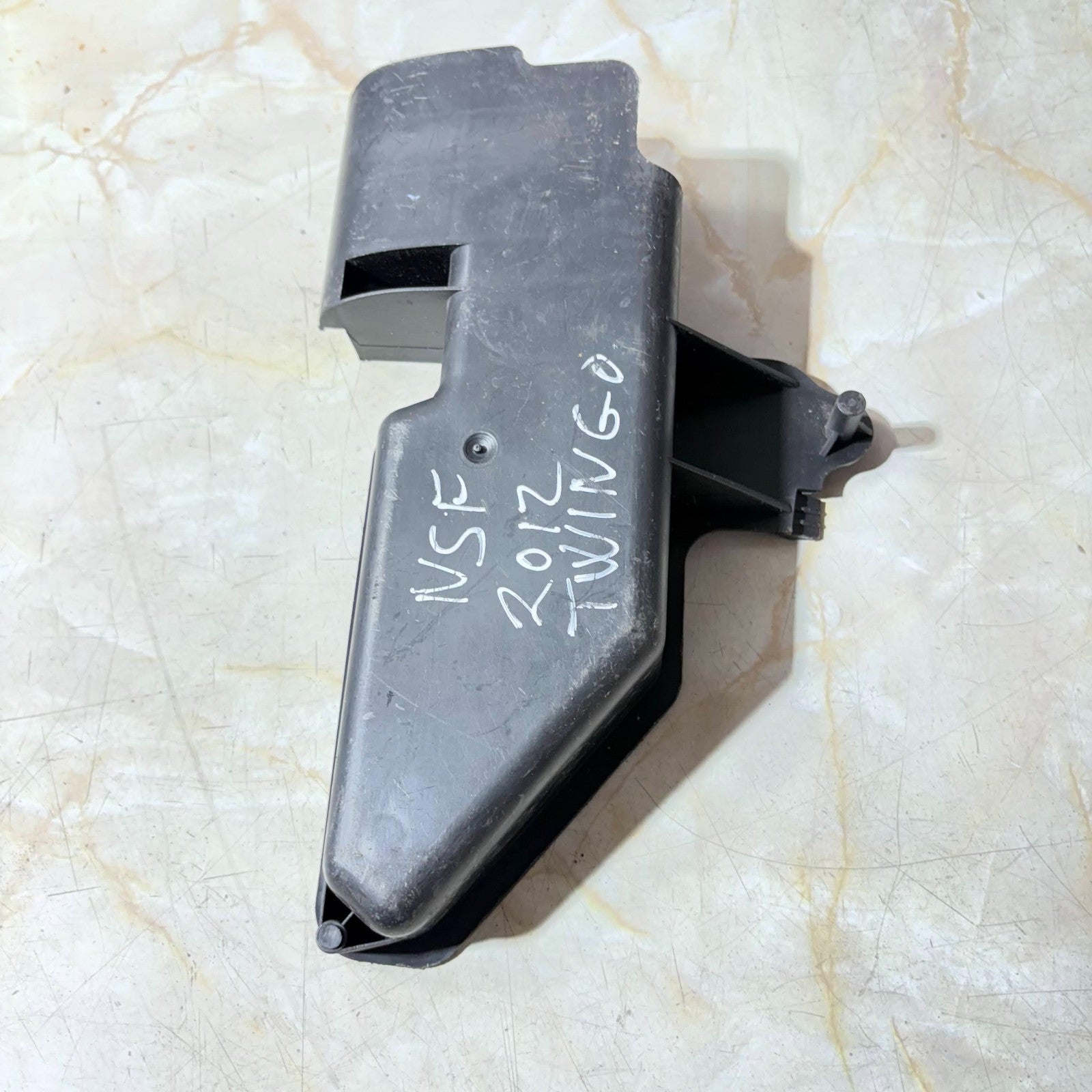 Left Front Engine Carter Renault Twingo II 2011-2014 8200488355B