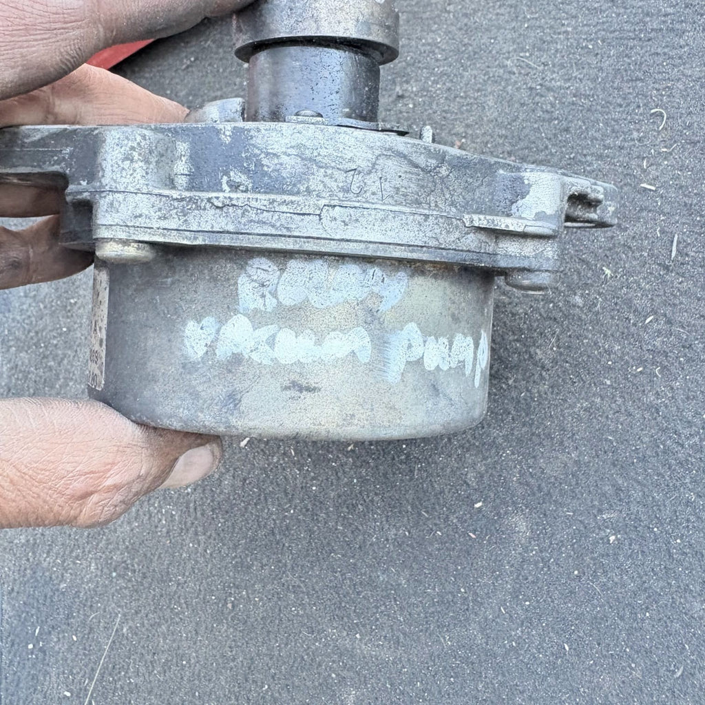 Citroen Jumper 244 2.2 Diesel 2002-2006 Vacuum Pump 9645141380
