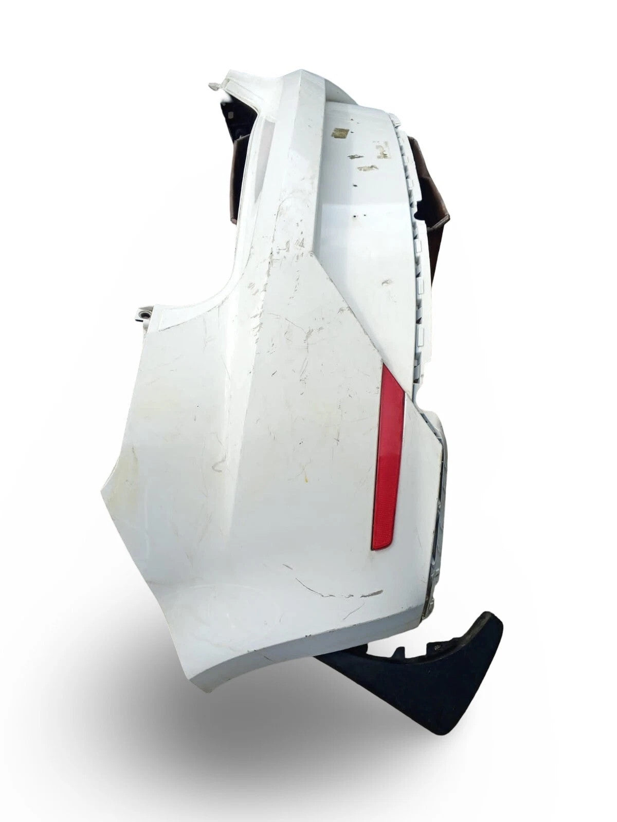 Rear Bumper SEAT IBIZA 3 Door Hatchback 2011-2017
