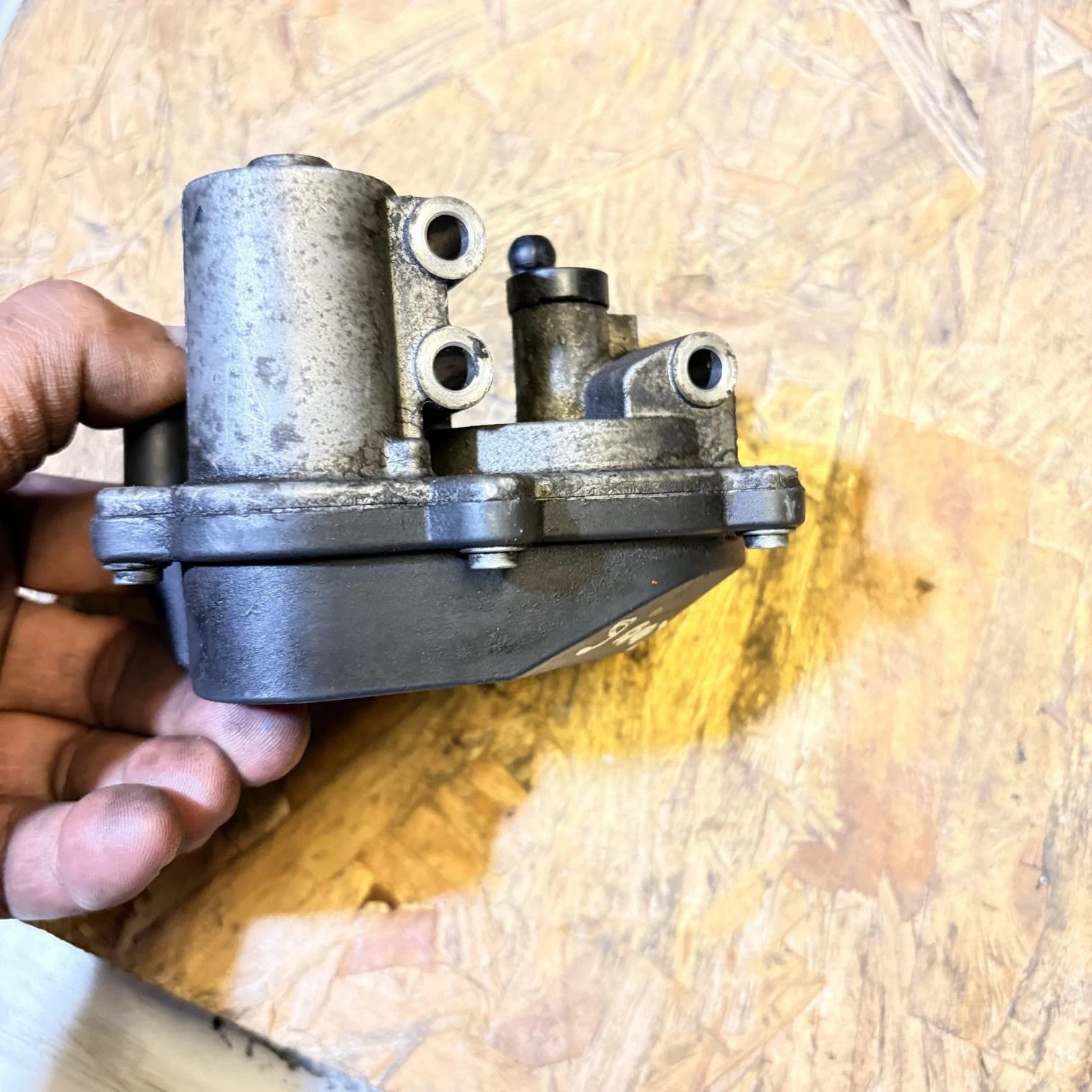 VW AUDI ACTUATOR FLAP MOTOR 2.0 TFSI SEAT SKODA 06F133482 2006